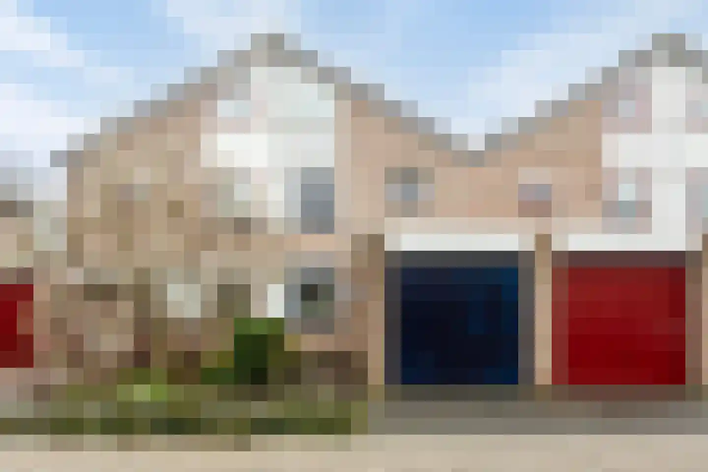Madernastraat 99 in Almere