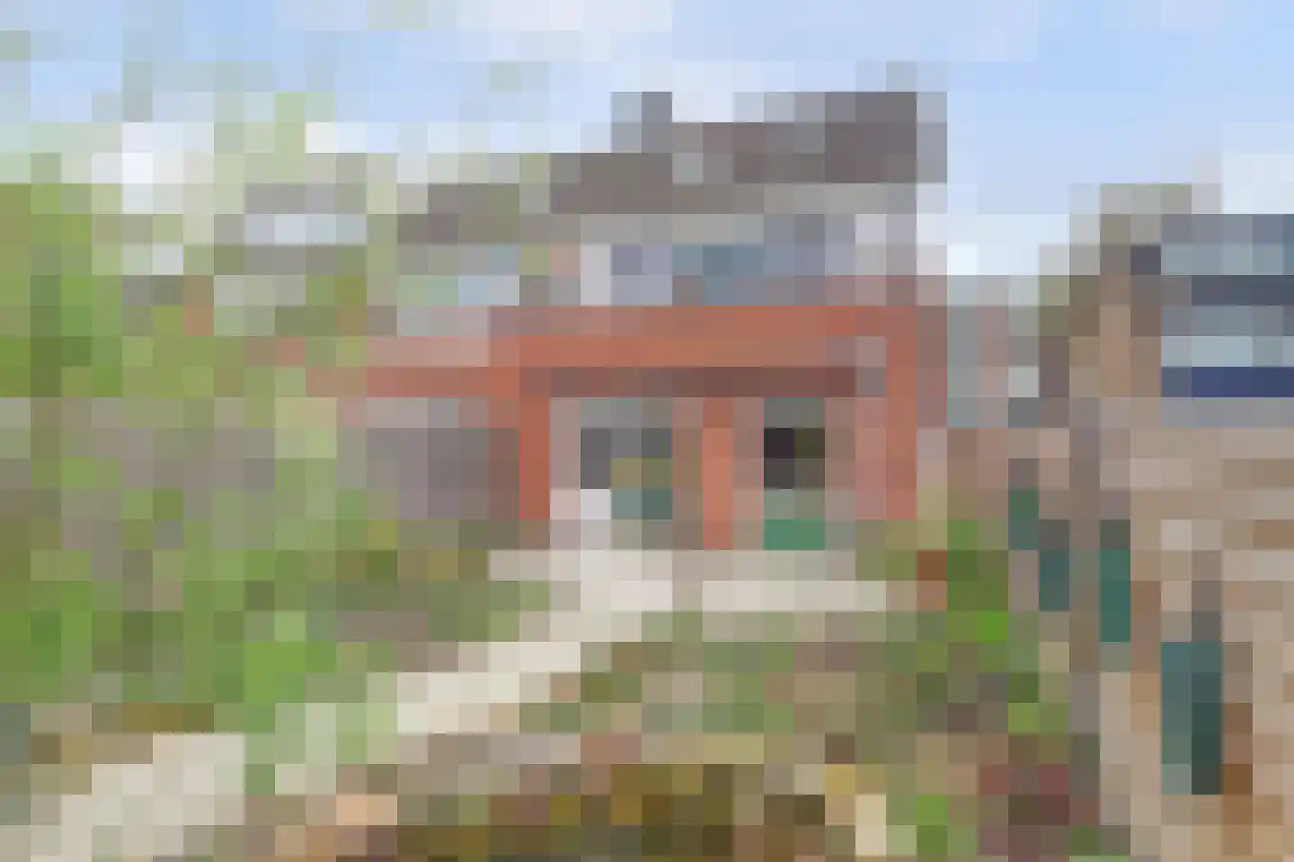 Madoeralaan 21 Ede