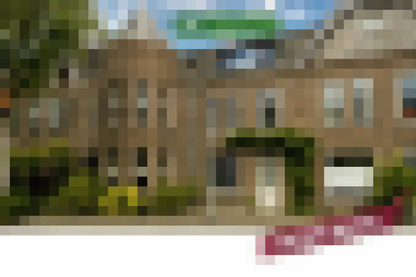Madoerastraat 17 in Haarlem
