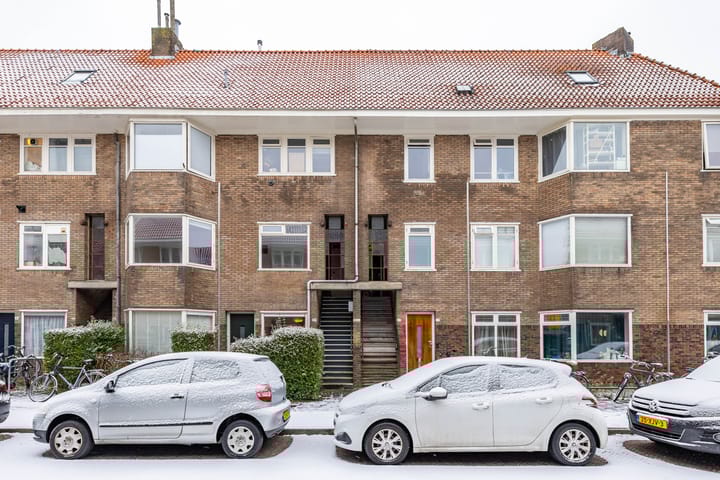 Photo of property Madoerastraat 1b, Groningen