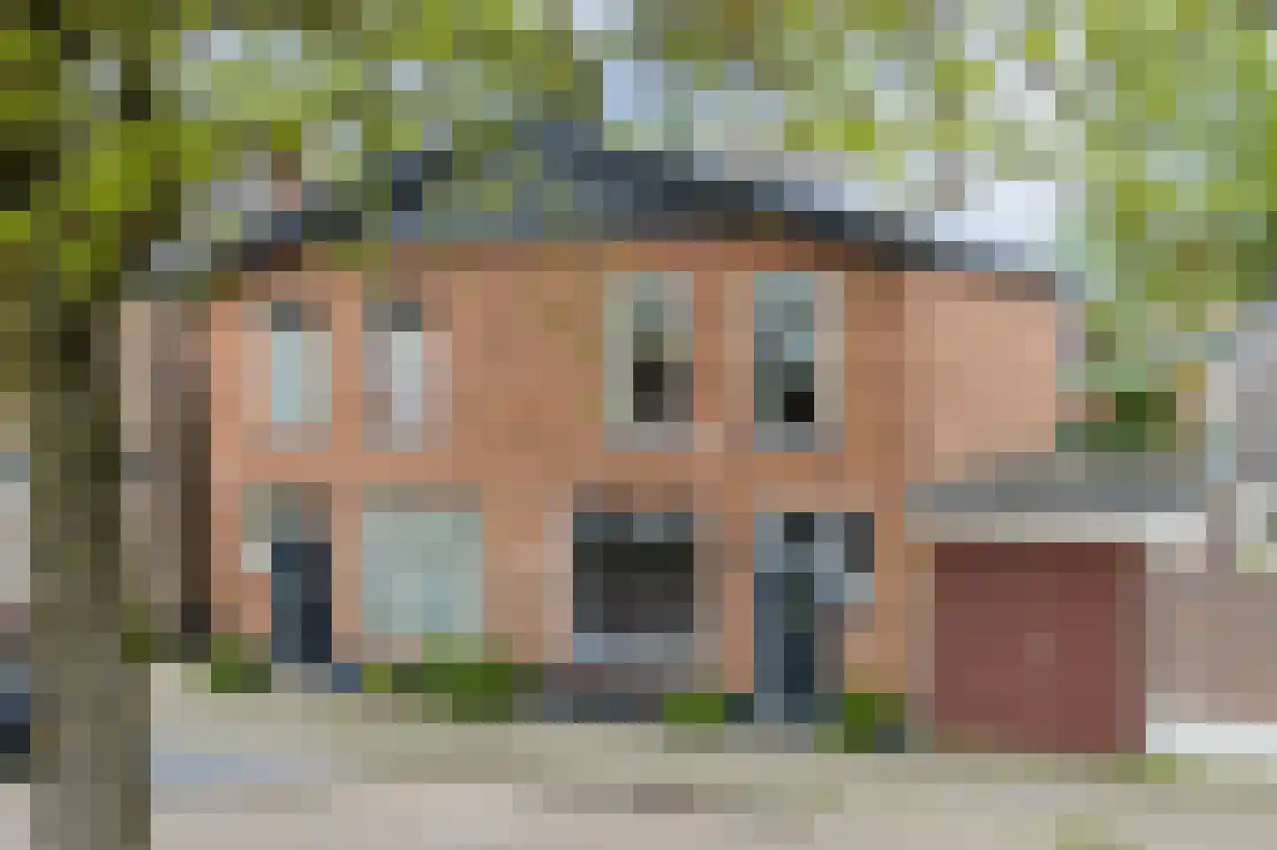 Madoerastraat 45 in Enschede