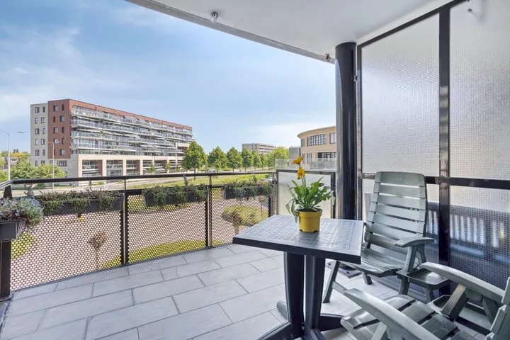 Madridsingel 60 Alphen aan den Rijn thumbnail 10