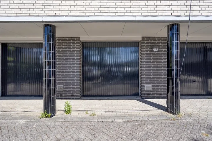 Madridsingel 60 Alphen aan den Rijn thumbnail 21