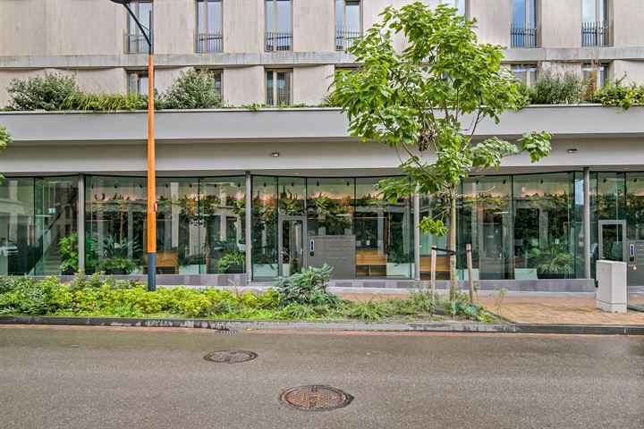 Madridstraat 240 in Utrecht photo