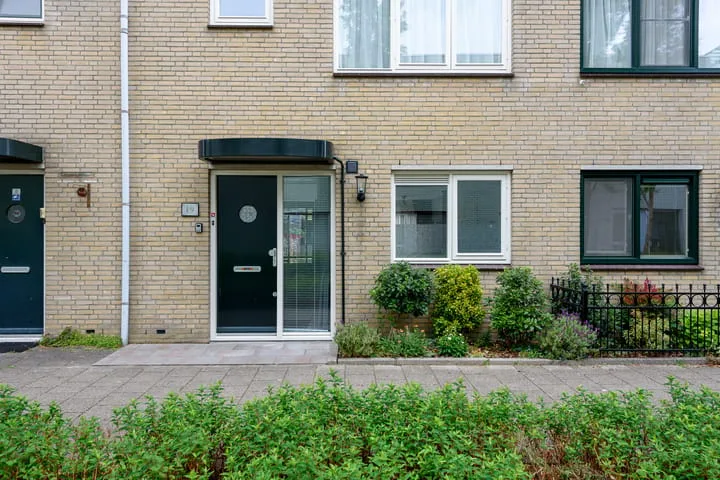 Madridweg 19 Almere thumbnail 5