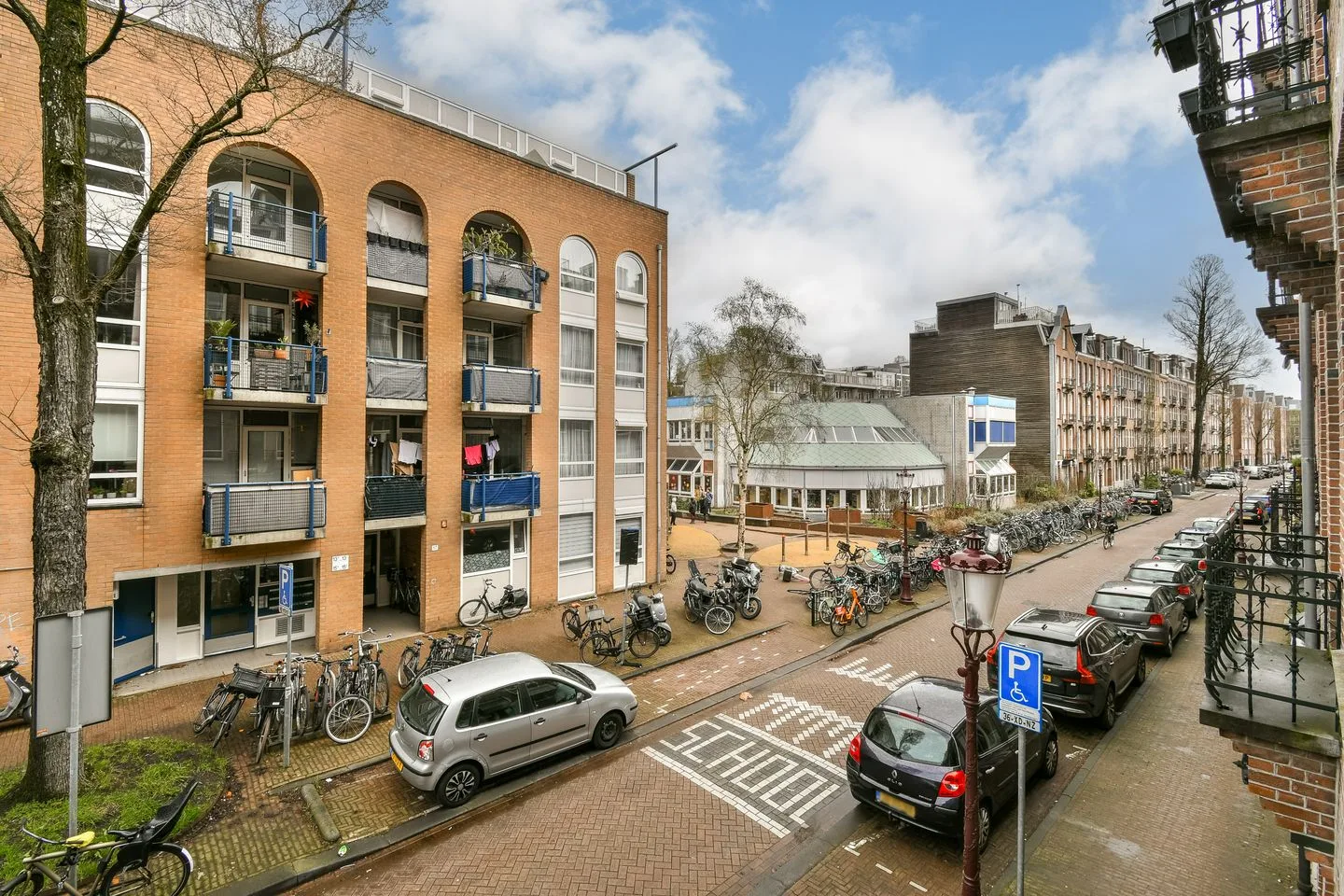Madurastraat 16 3 Amsterdam thumbnail 18