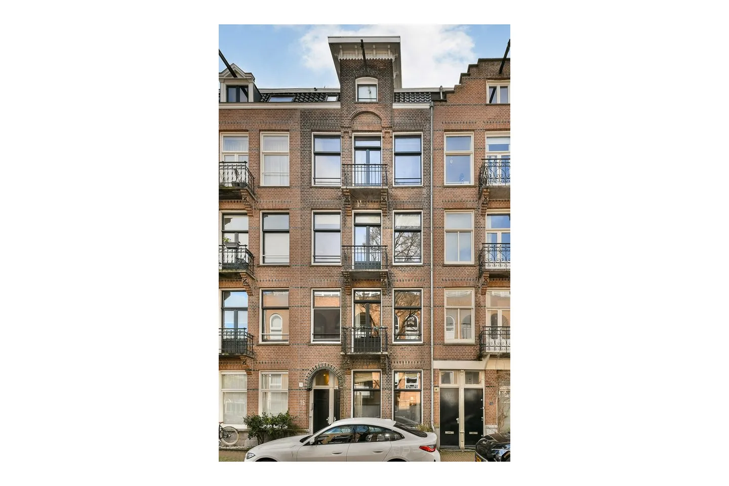 Madurastraat 16 3 Amsterdam foto 2