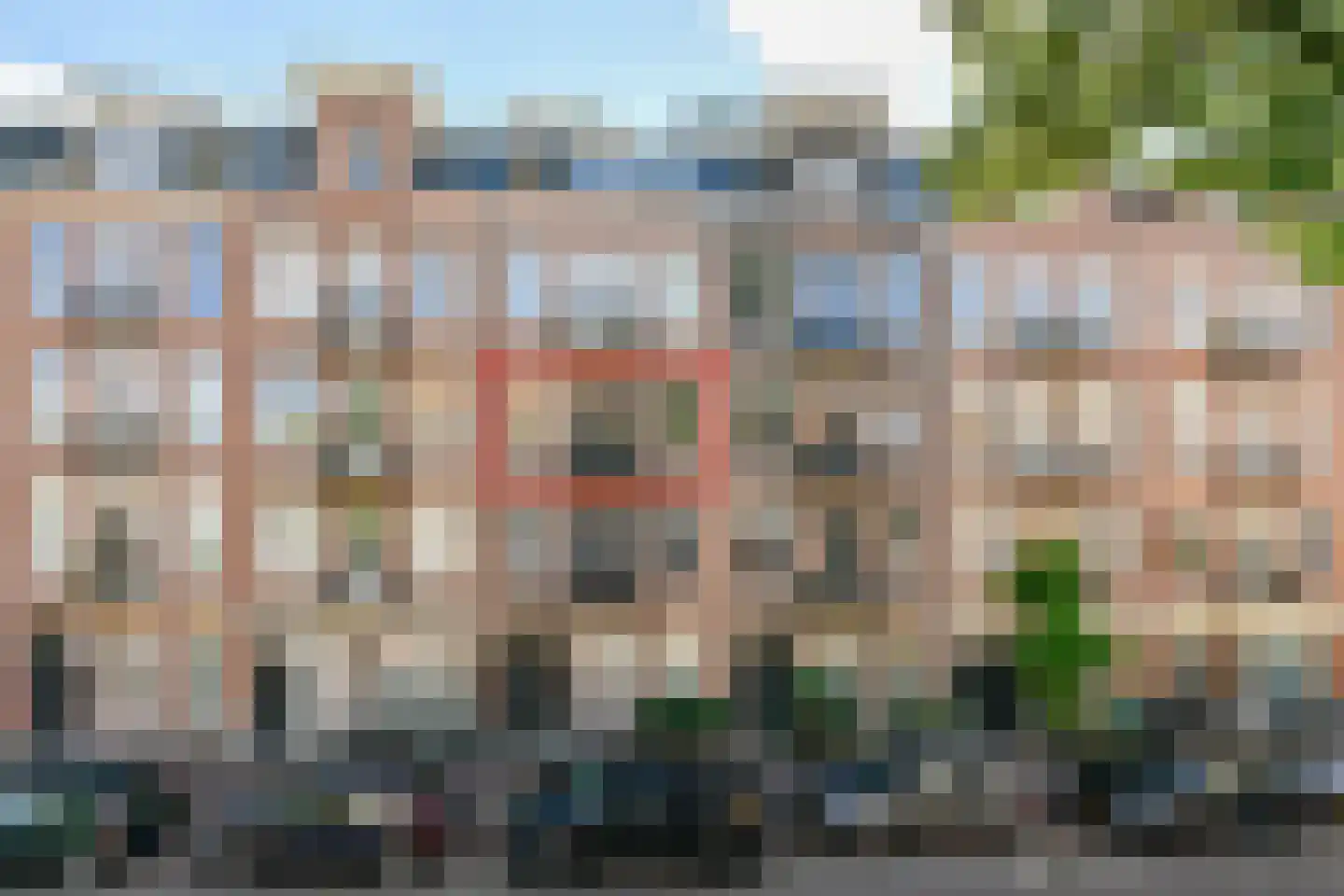 Madurastraat 18 2V in Amsterdam