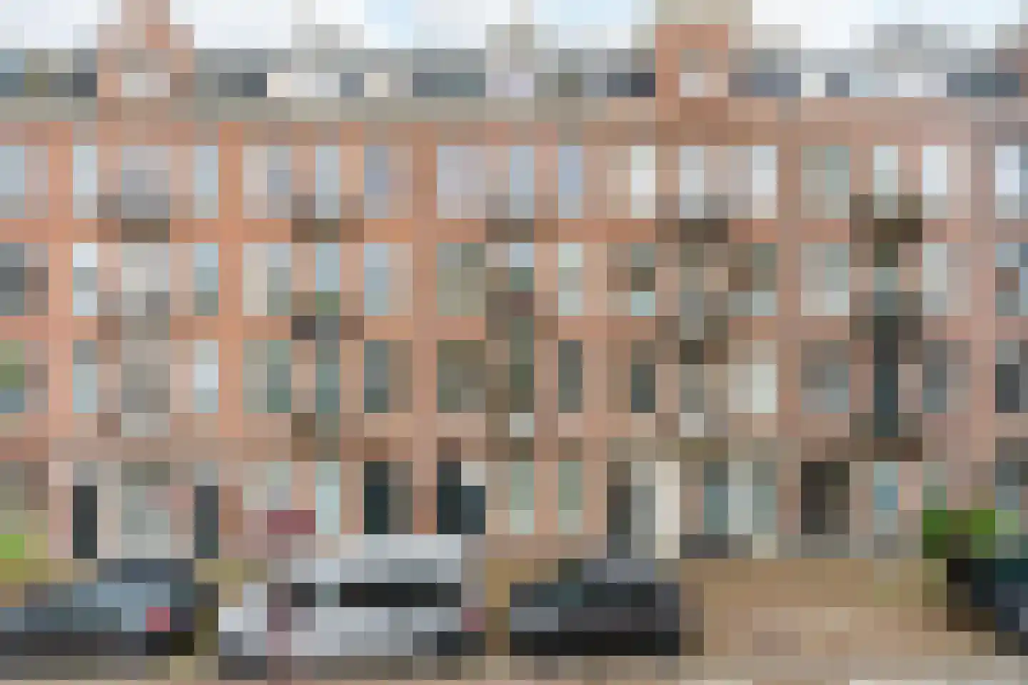 Madurastraat 22 F Amsterdam