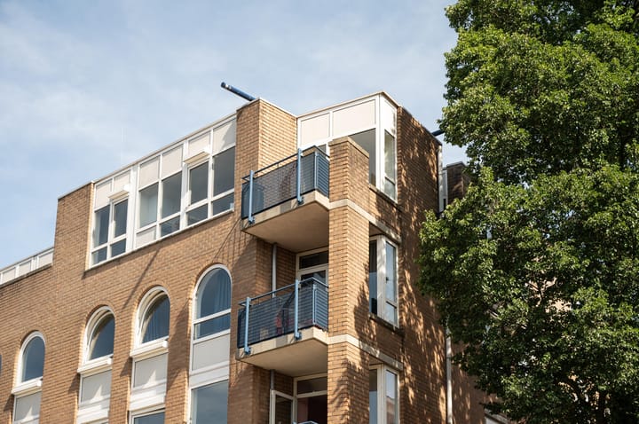 Madurastraat 3D in Amsterdam photo