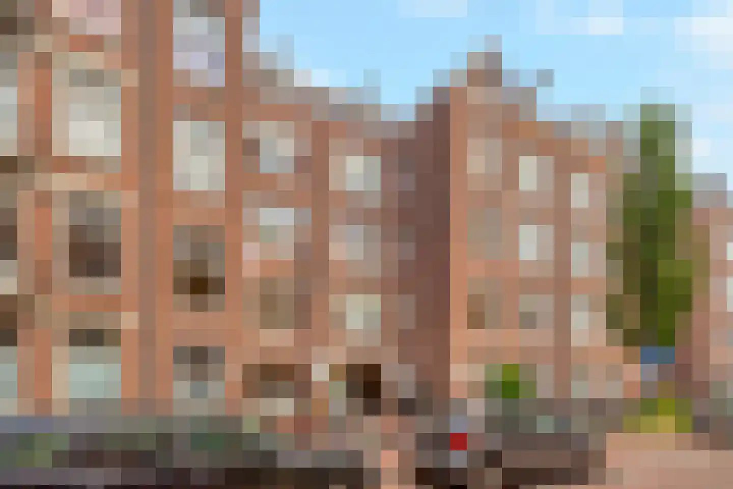 Madurastraat 65 C in Amsterdam
