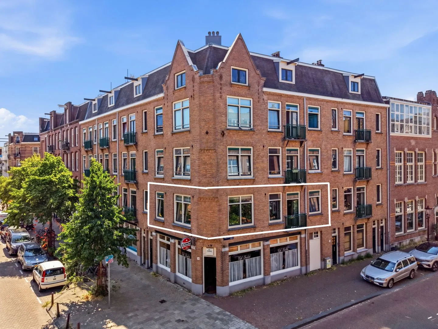Madurastraat 76 1 Amsterdam