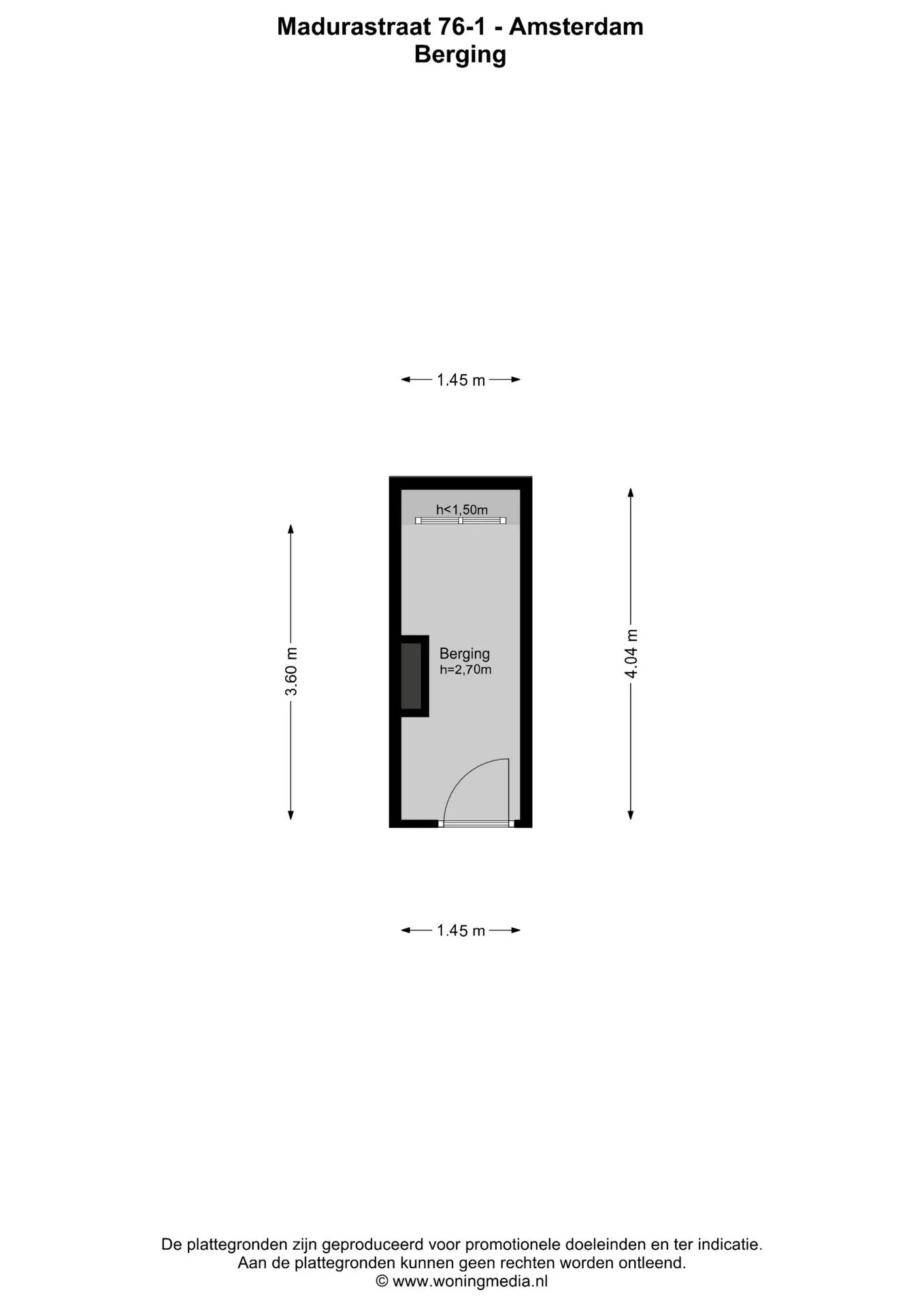 Madurastraat 76 1 Amsterdam thumbnail 21