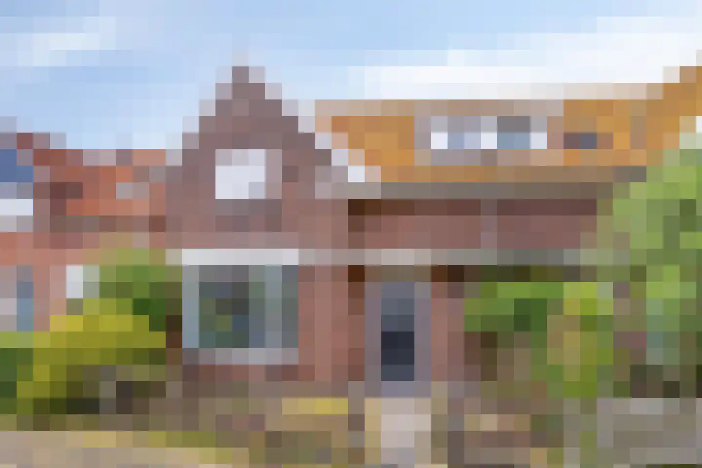 Maerten Gerritszstraat 8 in Leeuwarden