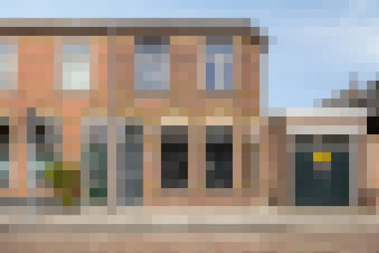 Maerten Trompstraat 2 in Hillegom