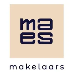 Logo Maes Makelaars
