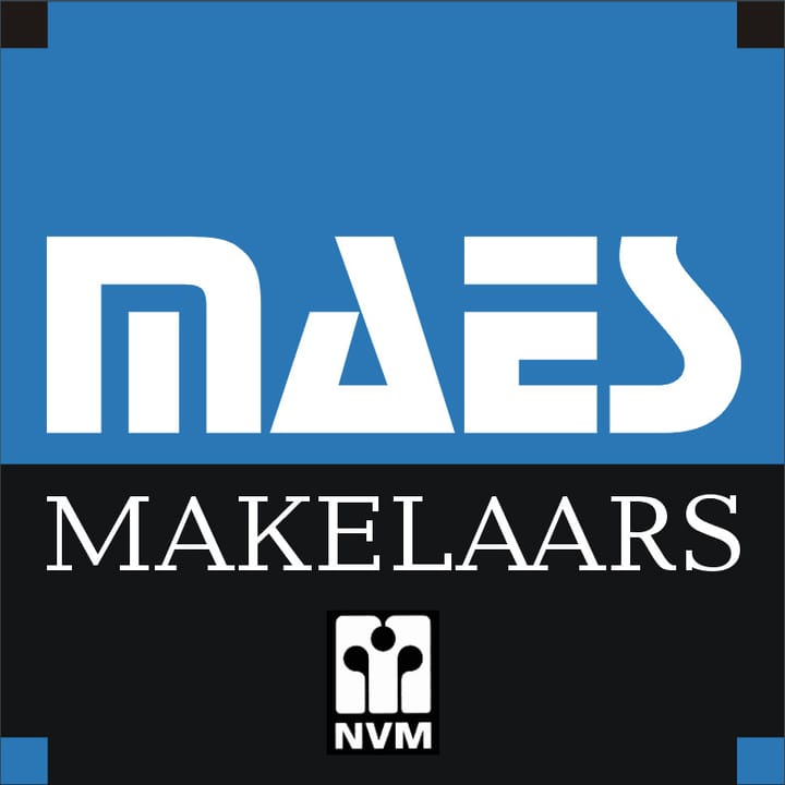 Logo of Maes Makelaars
