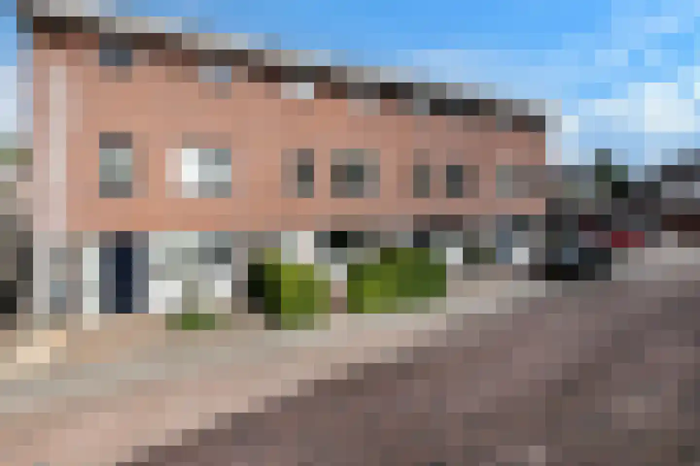 Maes Willemslaan 3 in Hoevelaken