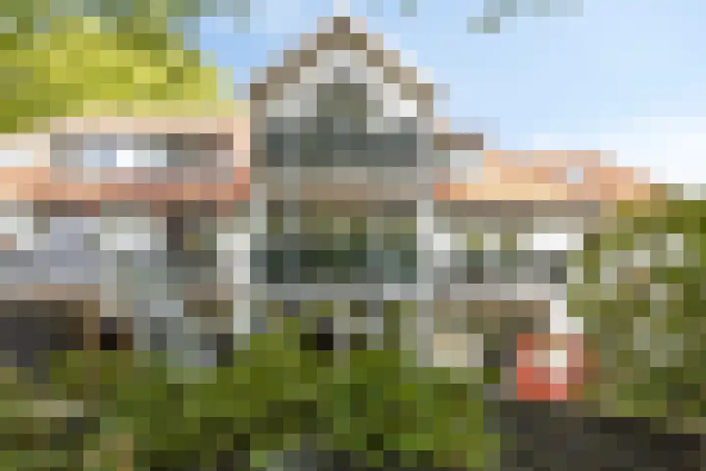 Maesdammerlaan 11 G dans Bergen (NH)