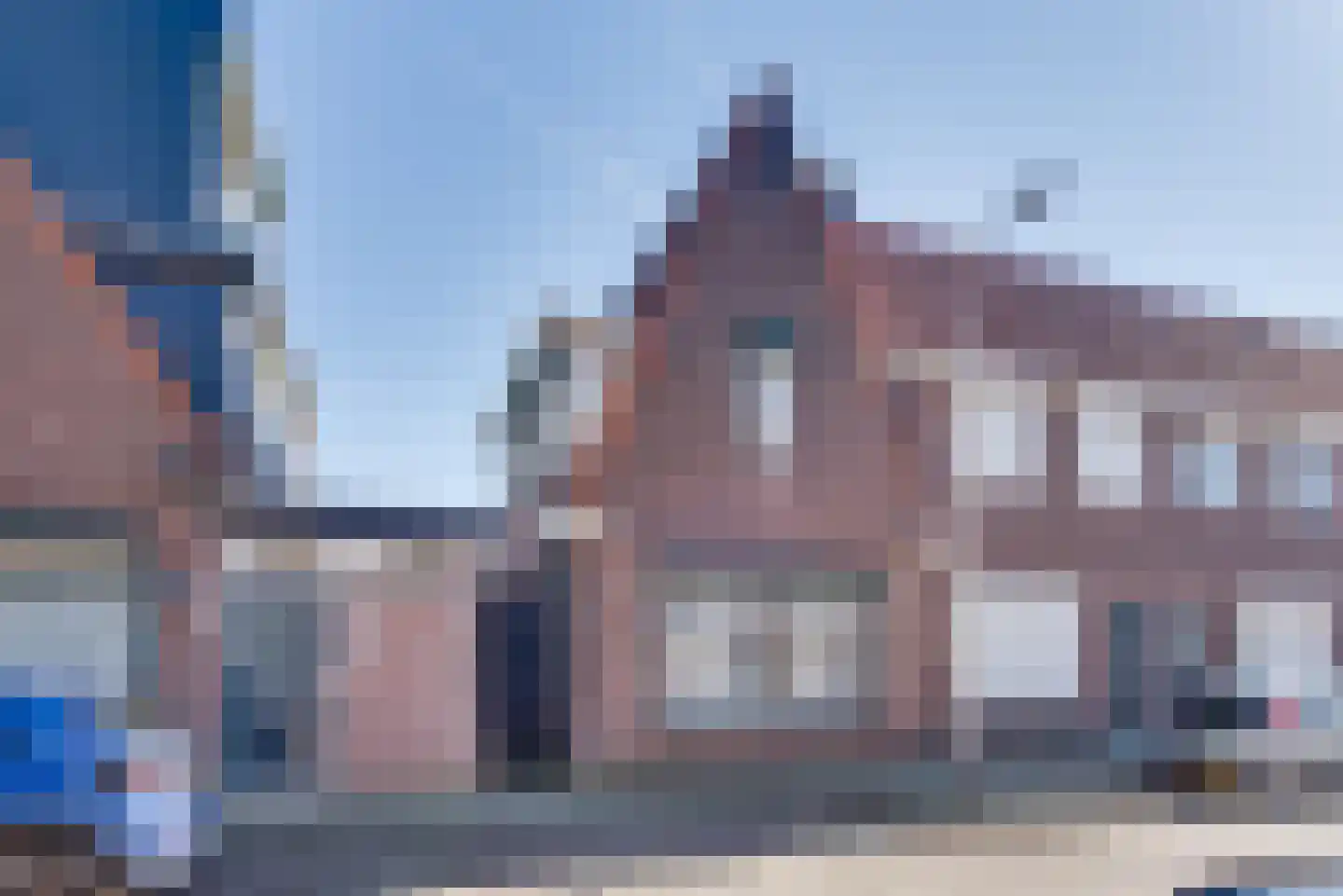 Maetsuyckerstraat 4 in Tilburg