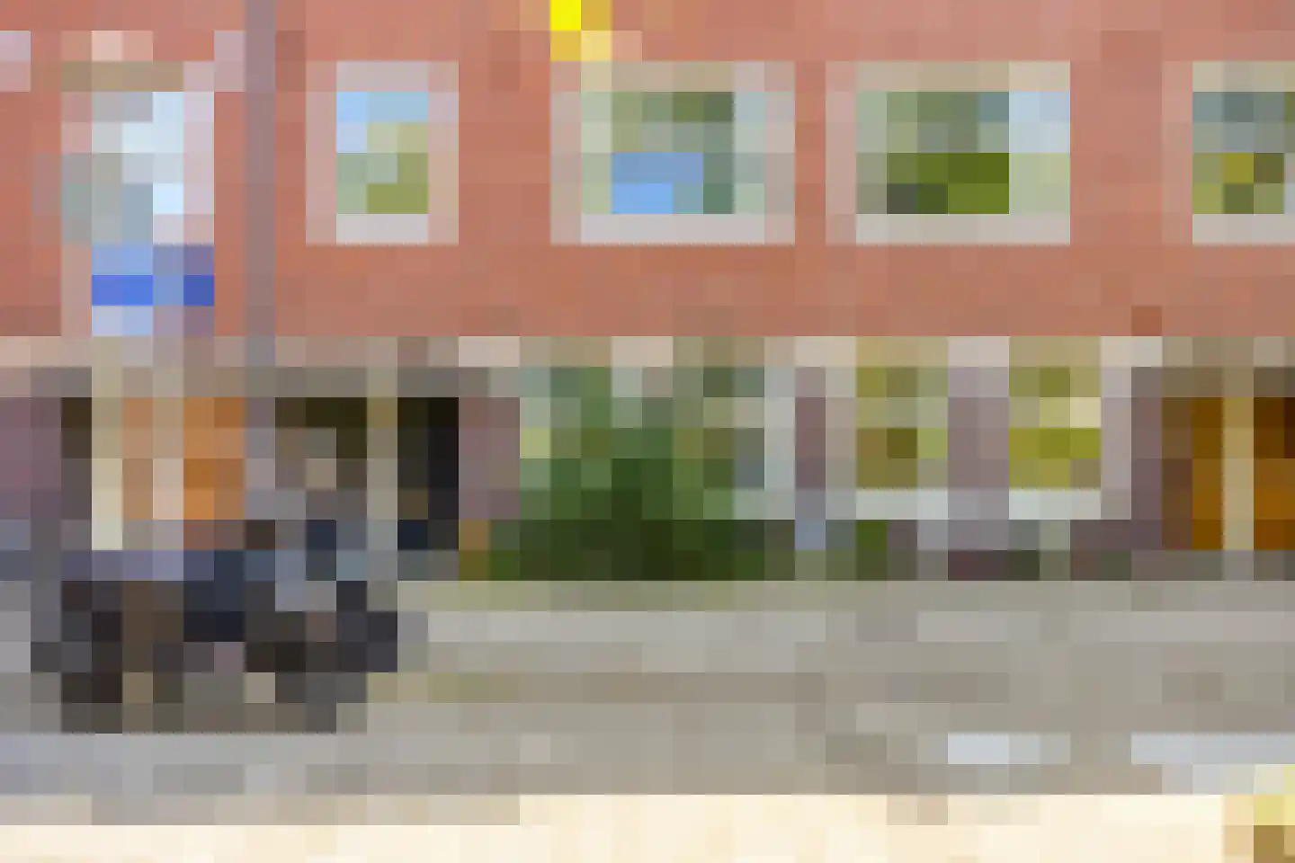 Magalhaensplein 3 H Amsterdam thumbnail 33