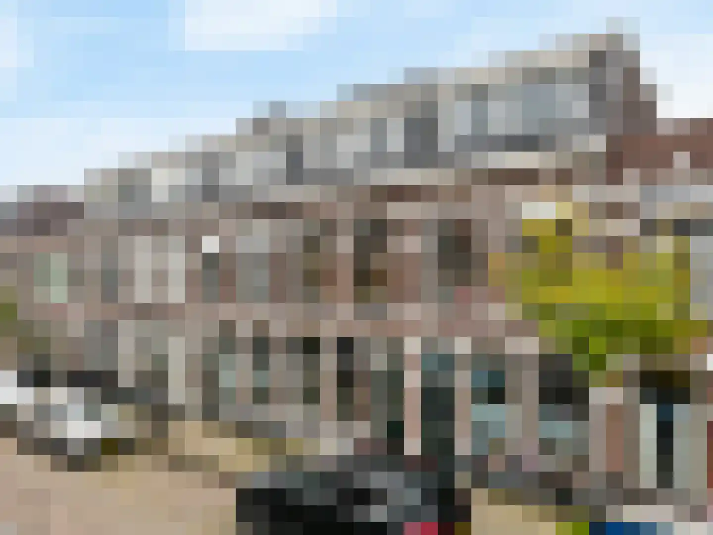 Magdalena Moonsstraat 66 in Leiden