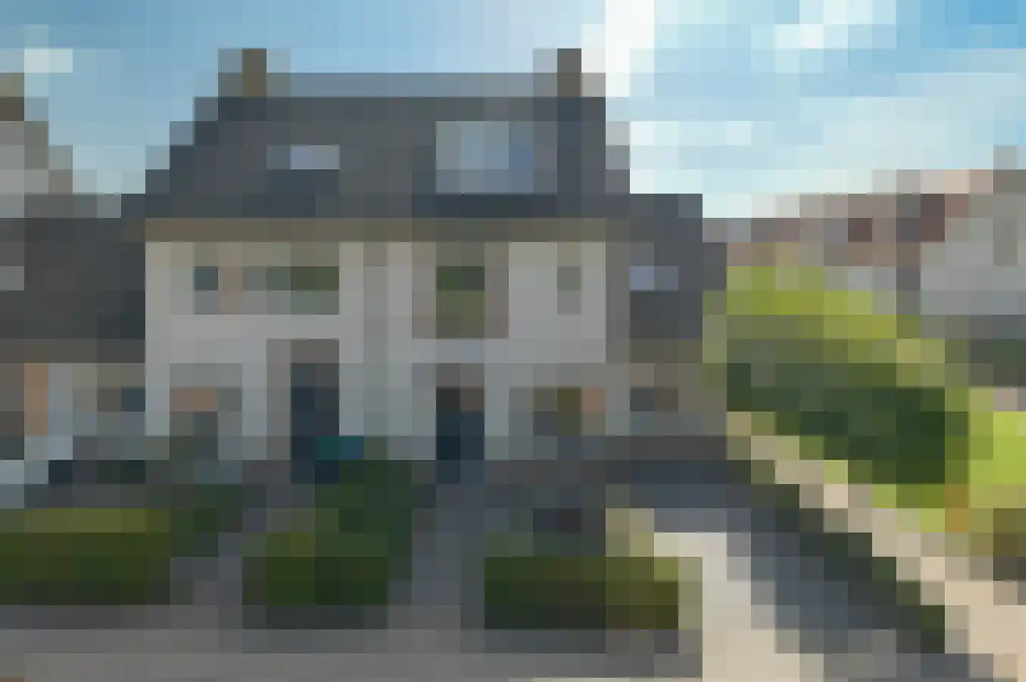 Magdalenapolder 26 Barendrecht