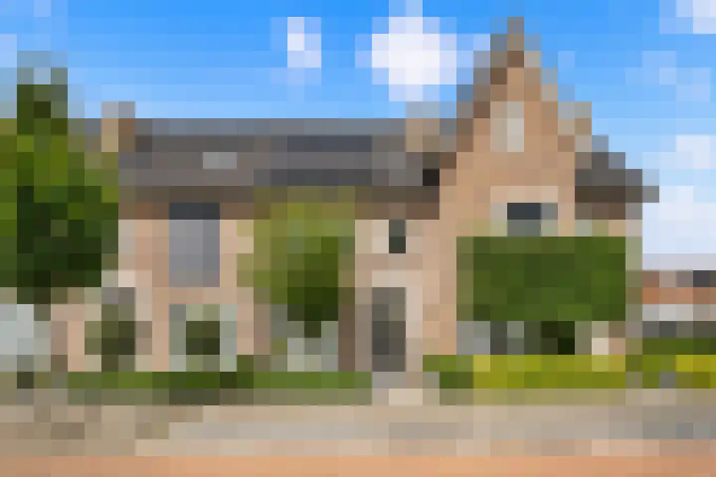 Magdalenapolder 50 Barendrecht