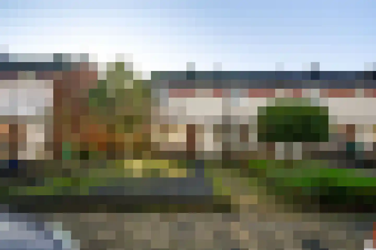 Magdalenastraat 30 Weert
