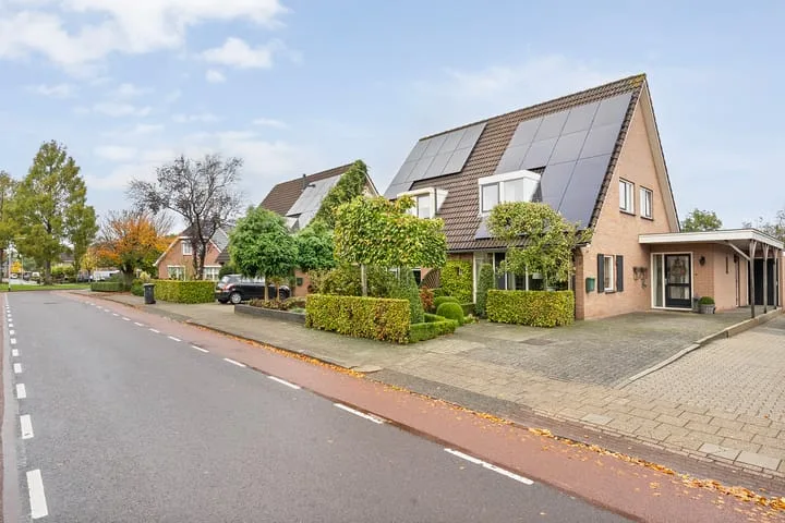 Magelerweg 4 Den Ham foto 2