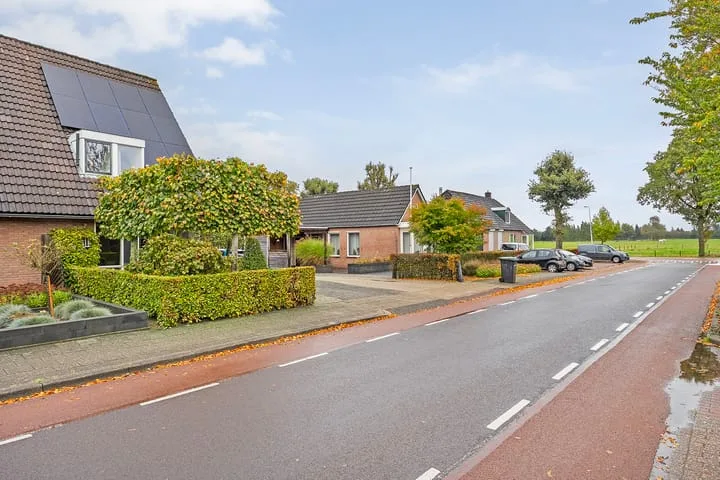 Magelerweg 4 Den Ham foto 3
