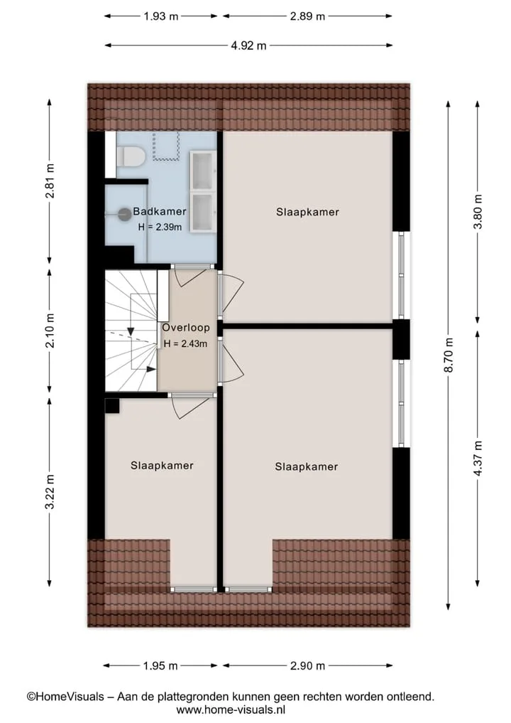 Magelerweg 4 Den Ham thumbnail 44