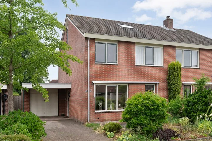 Magelerweg 46 in Den Ham
