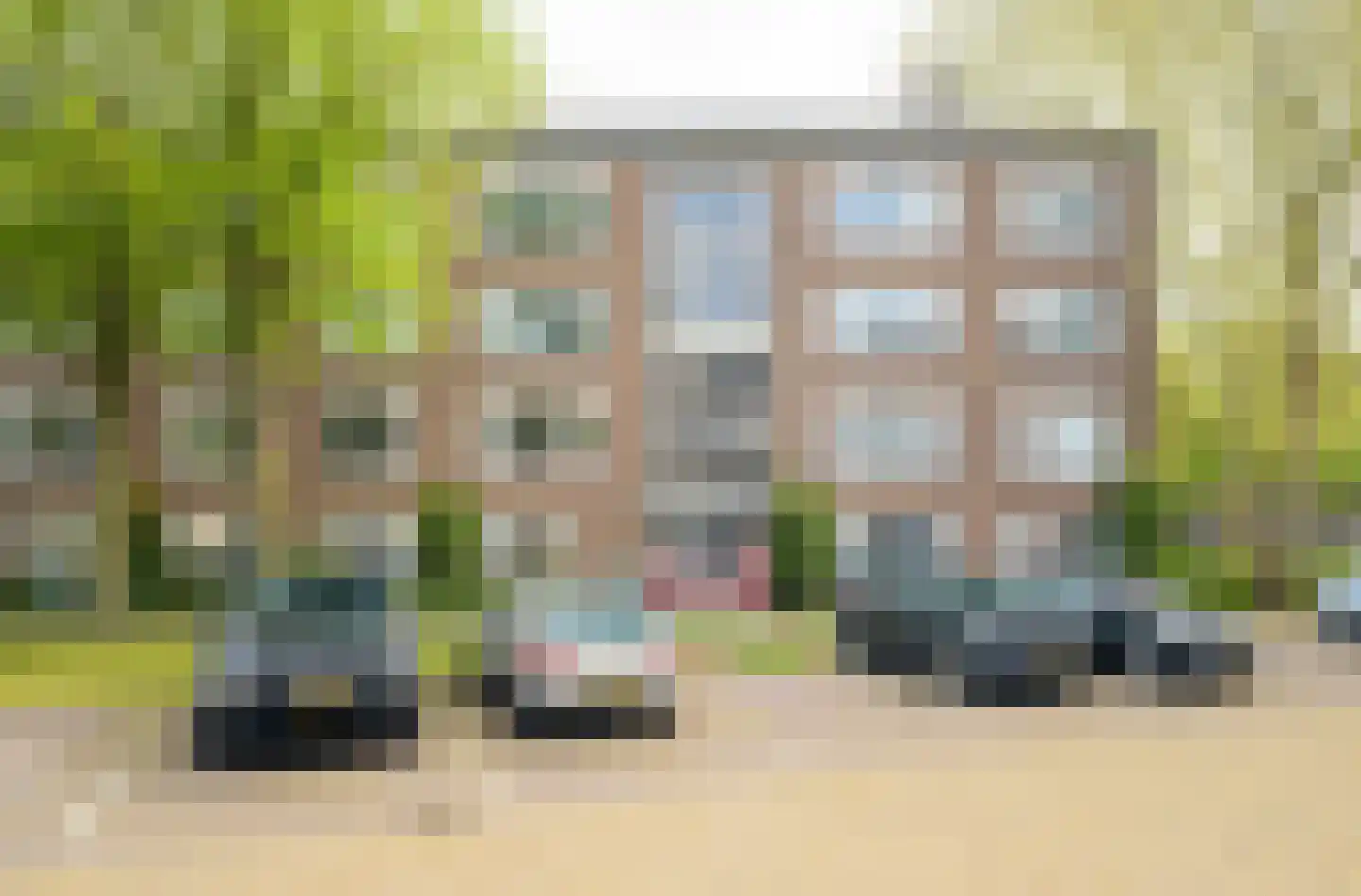 Magelhaensstraat 5 in Breda