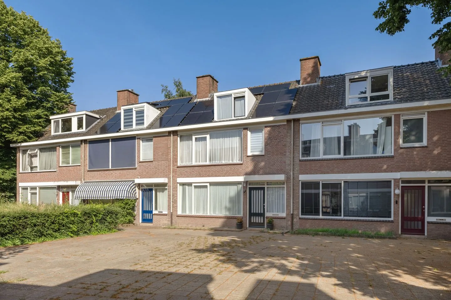 Magelhaesstraat 5 in 's-Hertogenbosch