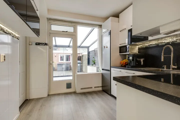 Magelhaesstraat 5 's-Hertogenbosch thumbnail 13