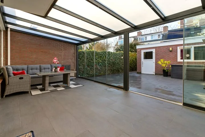 Magelhaesstraat 5 's-Hertogenbosch thumbnail 28