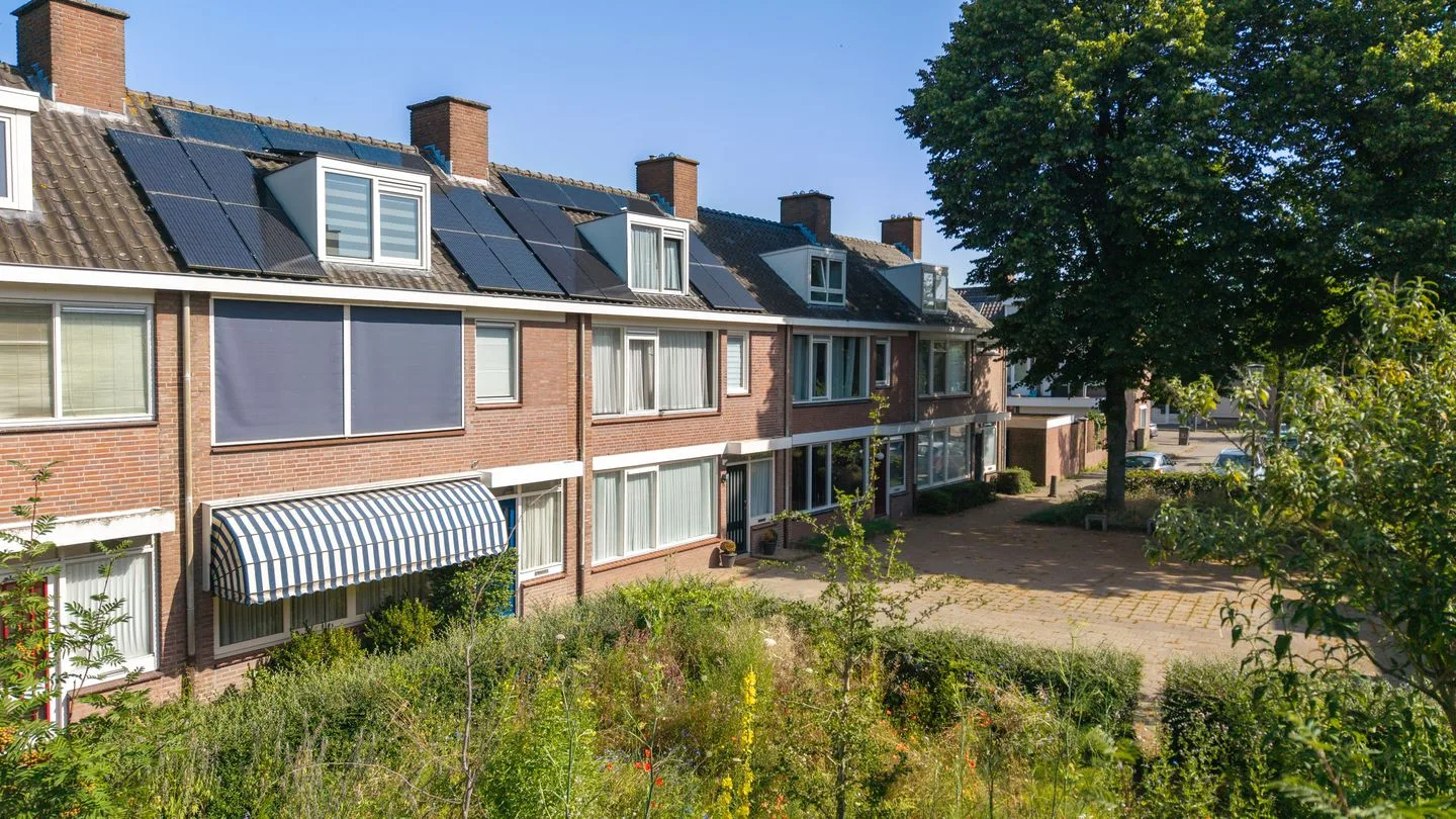 Magelhaesstraat 5 's-Hertogenbosch thumbnail 34