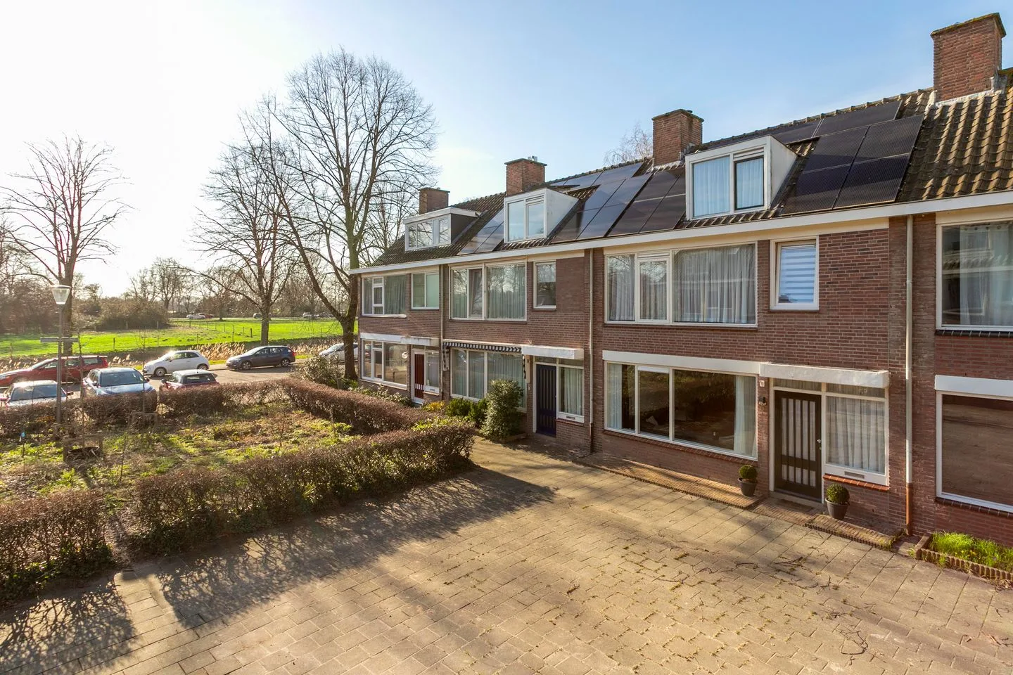 Magelhaesstraat 5 's-Hertogenbosch thumbnail 36