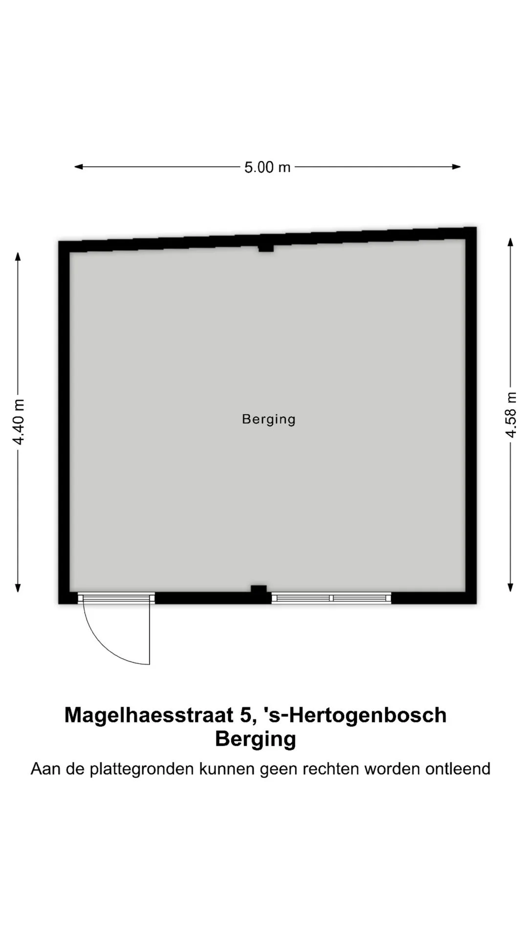 Magelhaesstraat 5 's-Hertogenbosch thumbnail 43