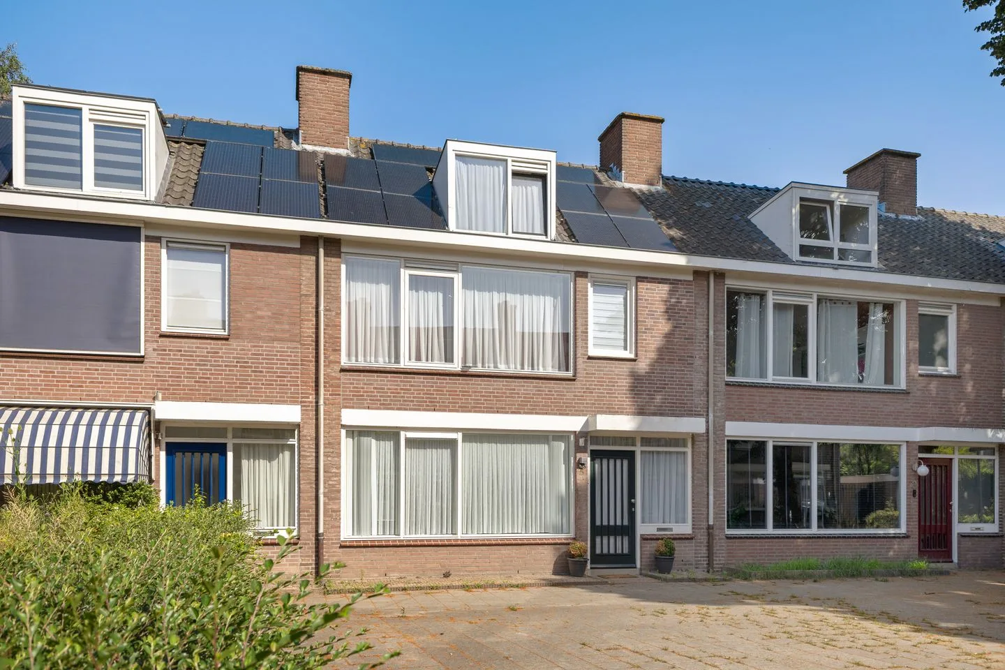 Magelhaesstraat 5 's-Hertogenbosch thumbnail 5