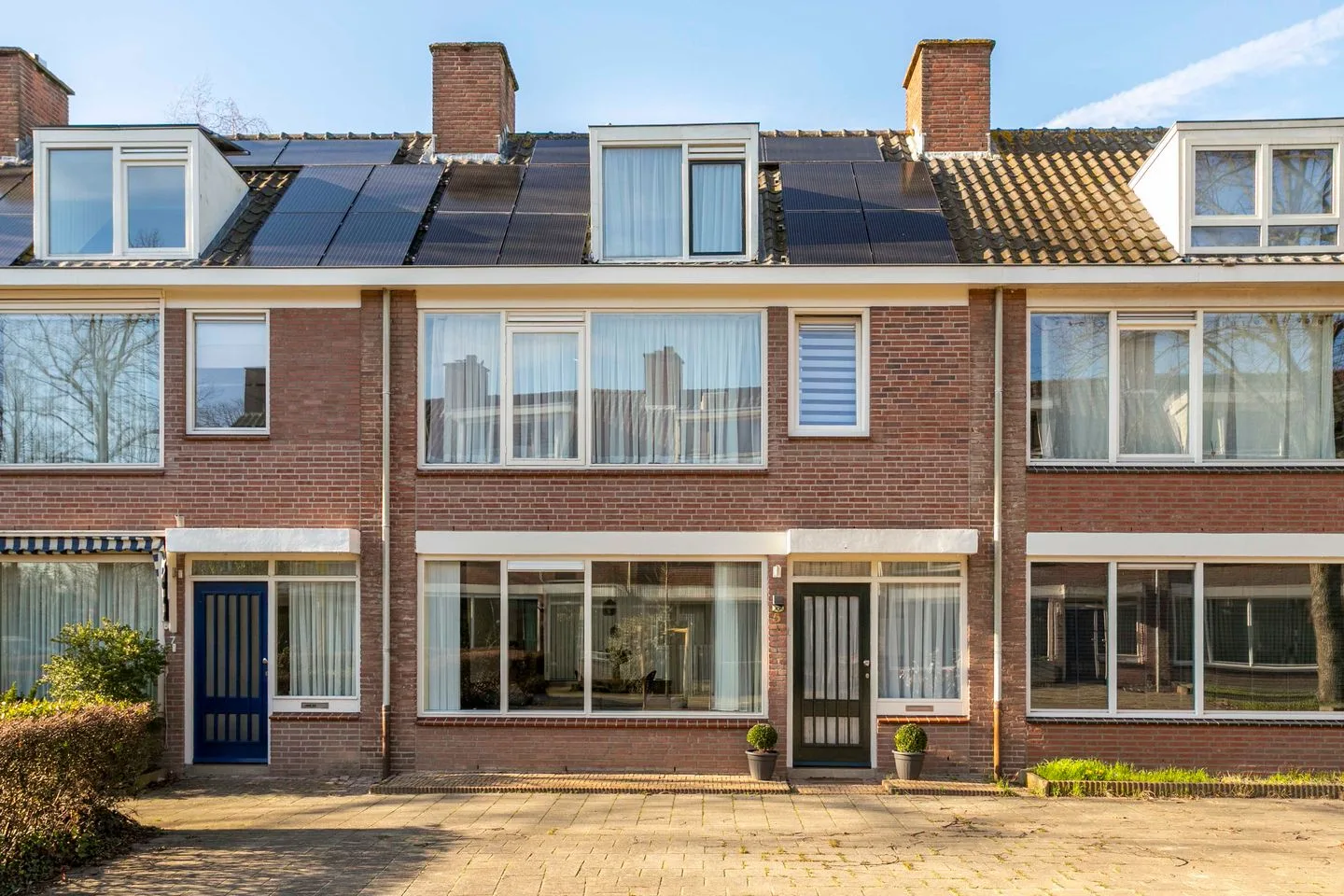 Magelhaesstraat 5 's-Hertogenbosch thumbnail 5