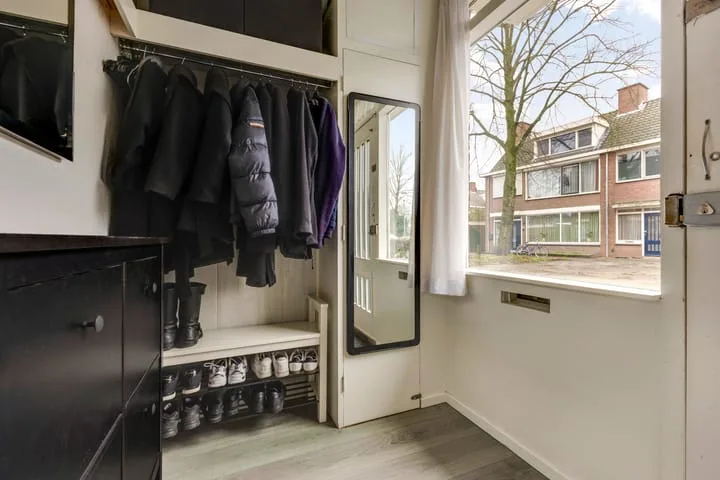 Magelhaesstraat 5 's-Hertogenbosch thumbnail 6