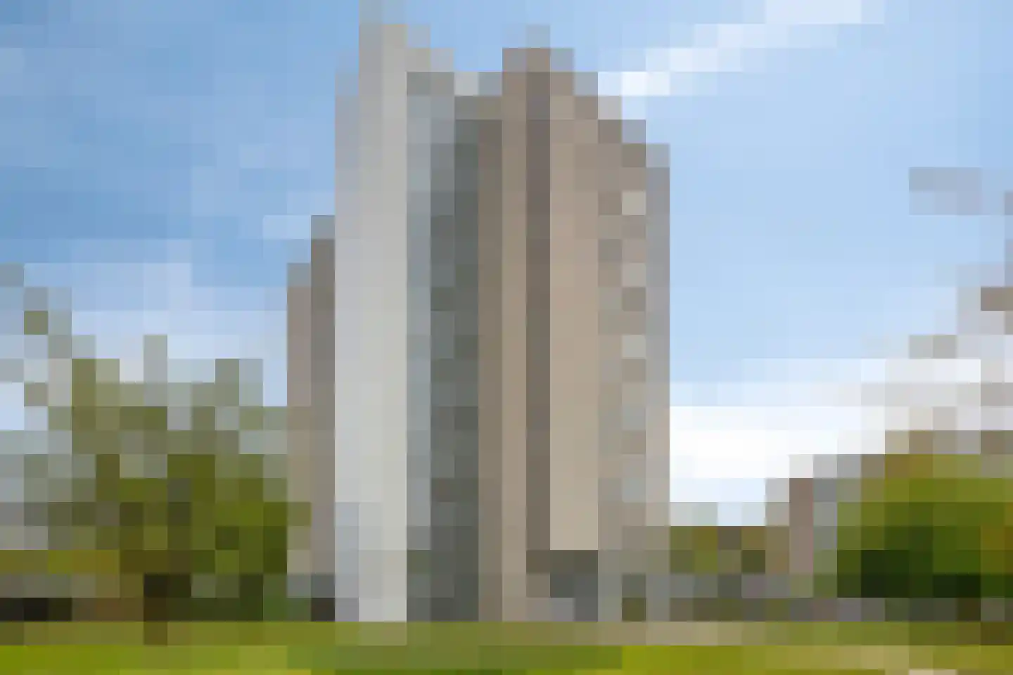 Magentahof 1 in Tilburg