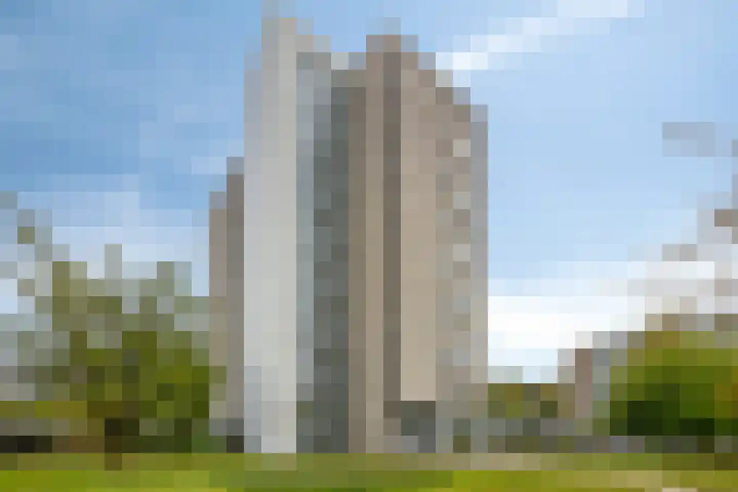 Magentahof 1 in Tilburg