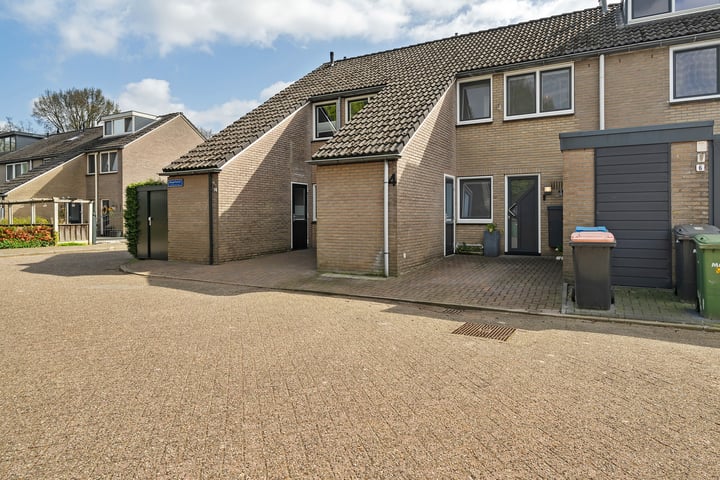 Foto de la vivienda Magerhorst 4, Almelo