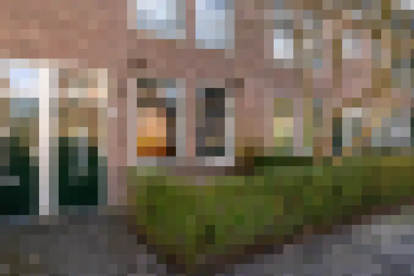 Magna Petestraat 9 en Groningen