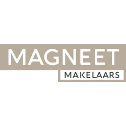 Logotipo Magneet Makelaars