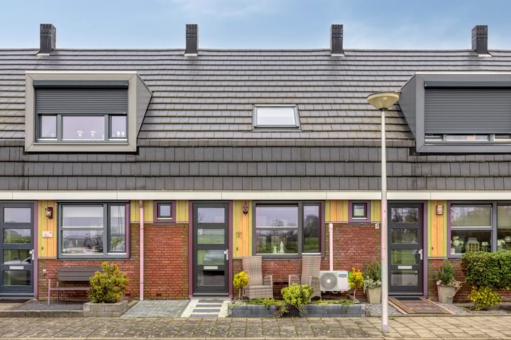 Photo of property Magnolia 13, Brandwijk