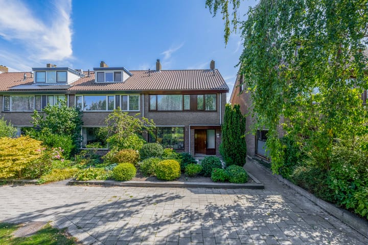 Photo of property Magnoliadreef 16, Nootdorp